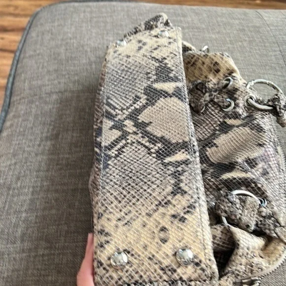 Michael Kors Purse - Picture 8 of 13